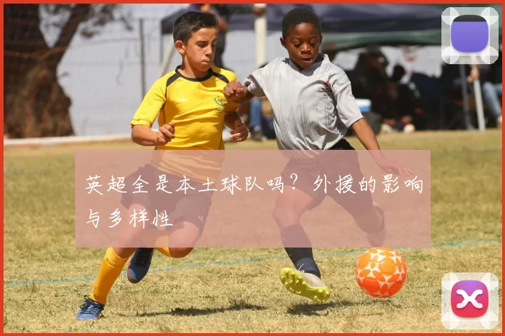 英超全是本土球队吗？外援的影响与多样性