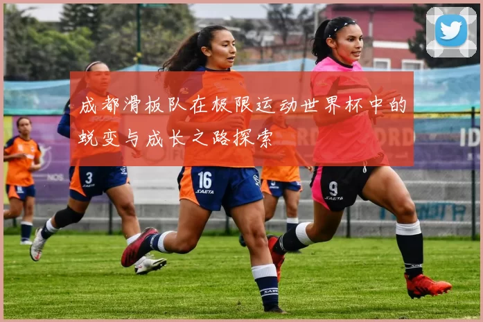 成都滑板队在极限运动世界杯中的蜕变与成长之路探索
