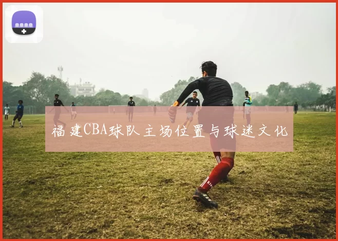 福建CBA球队主场位置与球迷文化