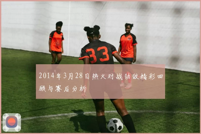 2014年3月28日热火对战劲敌精彩回顾与赛后分析