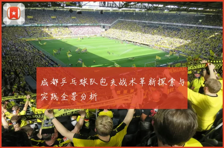 成都乒乓球队包夹战术革新探索与实践全景分析