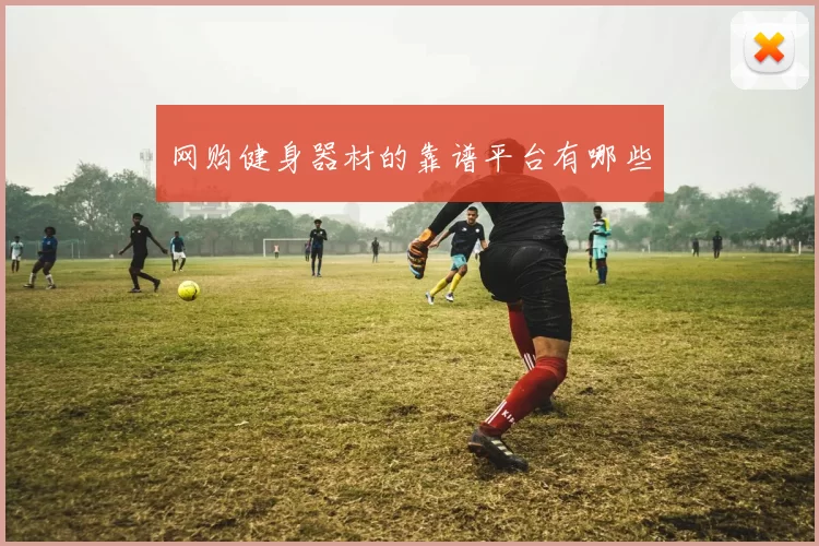 网购健身器材的靠谱平台有哪些