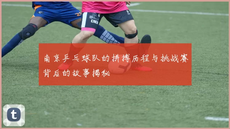 南京乒乓球队的拼搏历程与挑战赛背后的故事揭秘