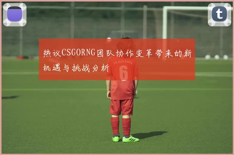 热议CSGORNG团队协作变革带来的新机遇与挑战分析