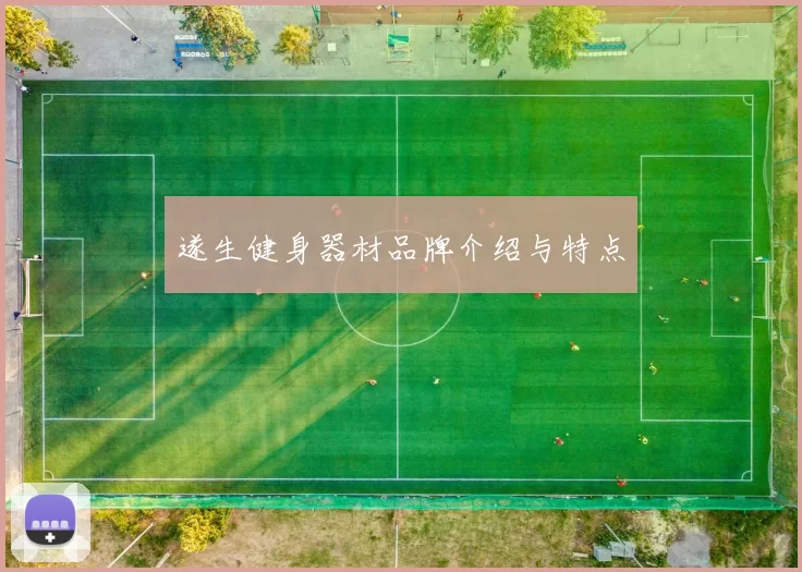 遂生健身器材品牌介绍与特点