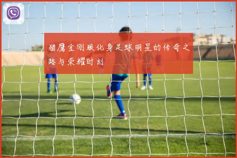 猎鹰金刚狼化身足球明星的传奇之路与荣耀时刻