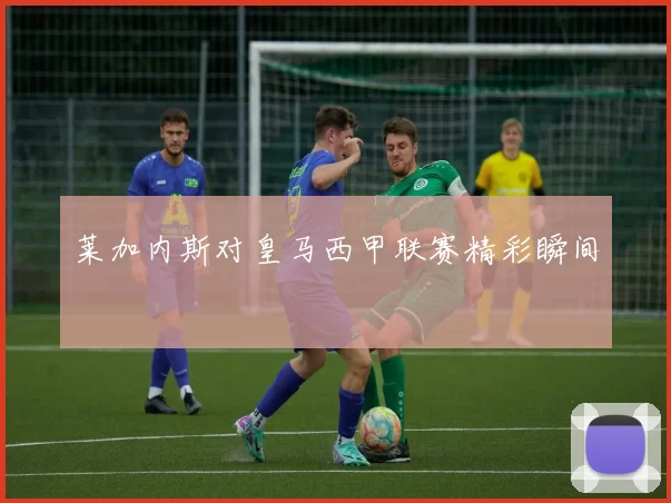 莱加内斯对皇马西甲联赛精彩瞬间