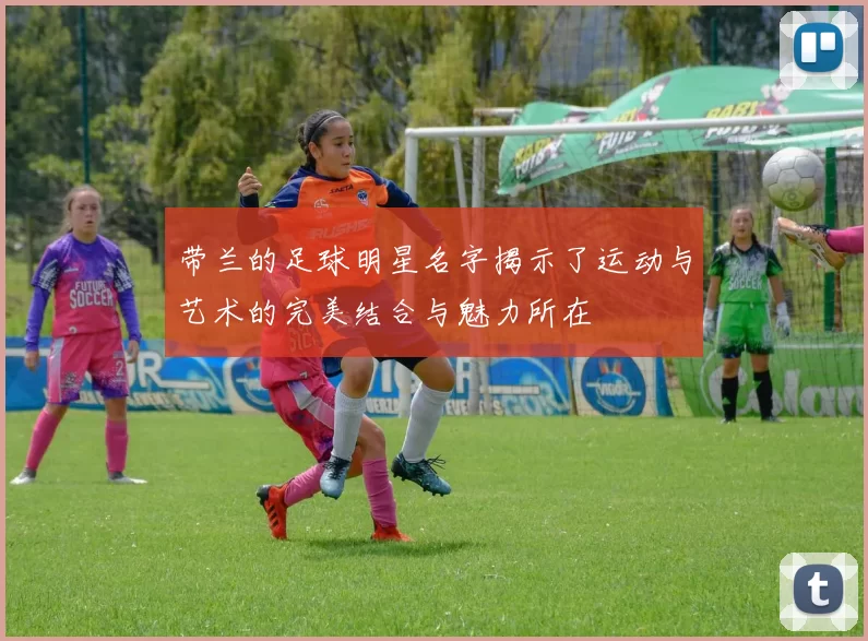 带兰的足球明星名字揭示了运动与艺术的完美结合与魅力所在
