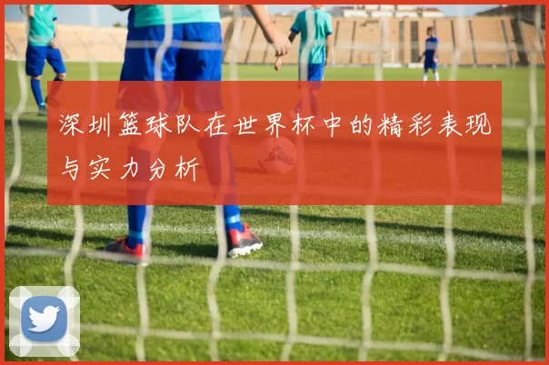 深圳篮球队在世界杯中的精彩表现与实力分析