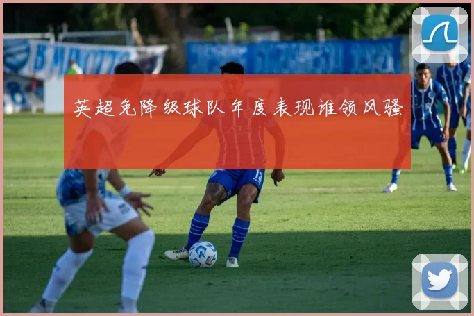 英超免降级球队年度表现谁领风骚