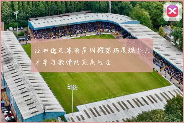 拉加德足球明星闪耀赛场展现非凡才华与激情的完美结合
