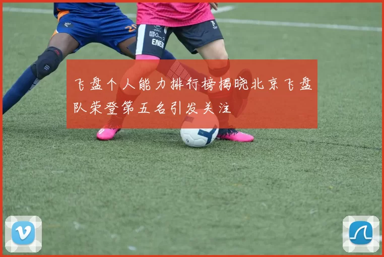 飞盘个人能力排行榜揭晓北京飞盘队荣登第五名引发关注
