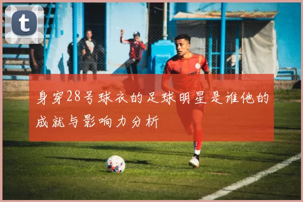 身穿28号球衣的足球明星是谁他的成就与影响力分析