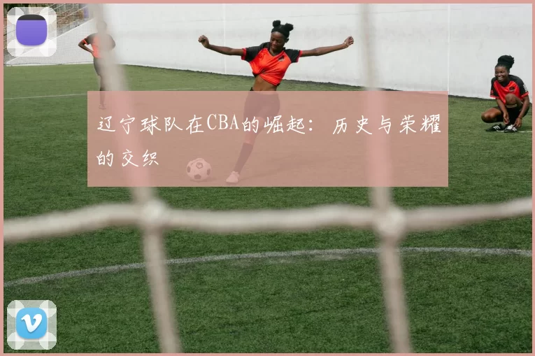 辽宁球队在CBA的崛起：历史与荣耀的交织