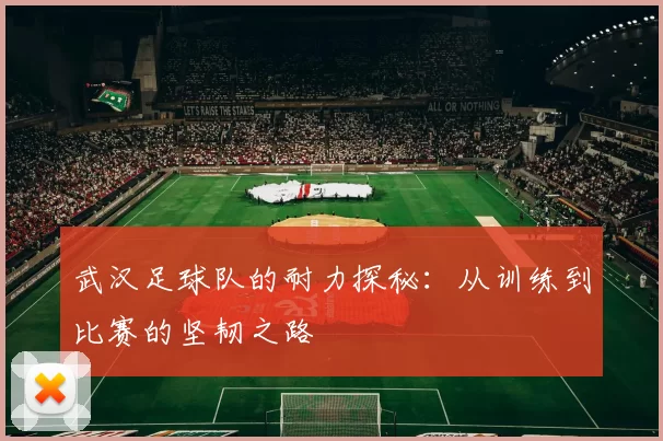 武汉足球队的耐力探秘：从训练到比赛的坚韧之路
